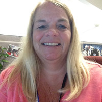 Sue Strack