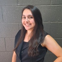 Luiza Helena Silva Cabral De Vasconcellos