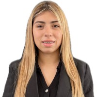 Tania Agustina Suarez Arancibia