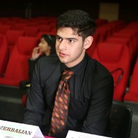 Sameer Haque