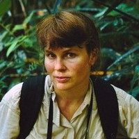 Cheryl Knott
