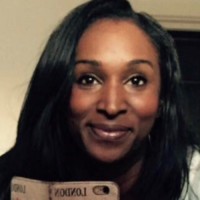 Janice Evans