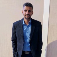 Javed Persaud