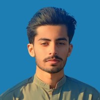 Abdullah Khan Jadoon