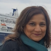Parita Shah