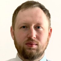 Andrey Sazonov