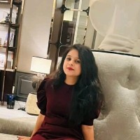 Titiksha Chavan