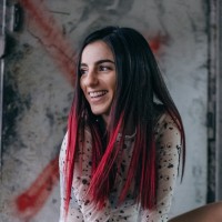 Ekaterina Ermakova