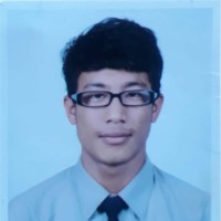 Anish Sthapit
