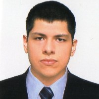 Roland Quispe Mondragón