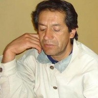 Jorge Salazar Ludeña