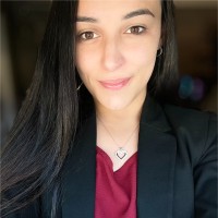 Samantha Cordero