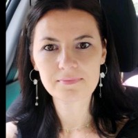 Simona Mancas