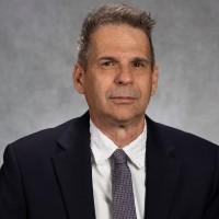 Marcio De Queiroz