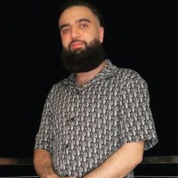 Mohammed N. M. Ibrahim