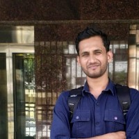 Mohammed Mubashir