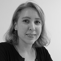 Dr Jurgita Koechlin