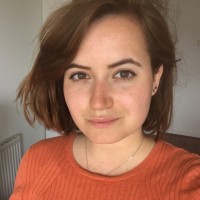 Lauren Robertson