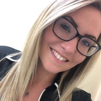 Katie Tyrrell