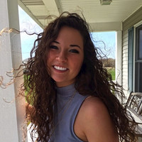 Lauren Wolford