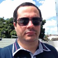 Glauber Ramos