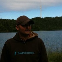 Jonathan Cardinal, MBA