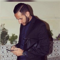 Safouane Ben Mustapha