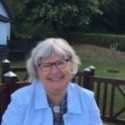 Inger marie hess