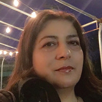 Faten Hamadeh
