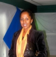 Fasika Alem