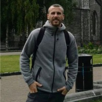 Daniel Barrios Moro