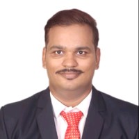 A Shivananda Prasad