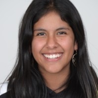 Maria Fernanda Vazquez Rodriguez