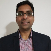 Mahesh Varadarajan