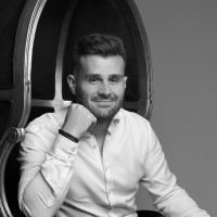 Brice BERNARD