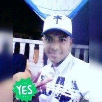 Derian Jerson cañola castro