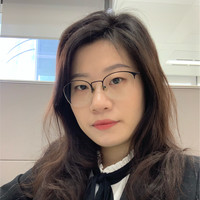 Ellen YE