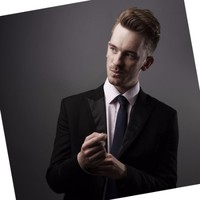 Luke Thomas