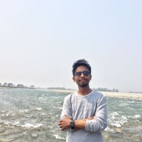 Mriganka Saikia