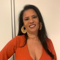 Tania Regina Matias Rodrigues