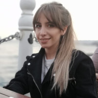 Kübra Nur Atar