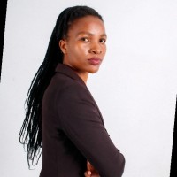 Moreblessing Badza