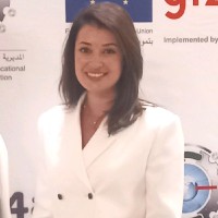 Lea Moubarak