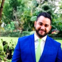 José Fco. Ramírez Galán