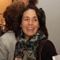 Kate Grimwade