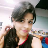 Siddhi Salvi