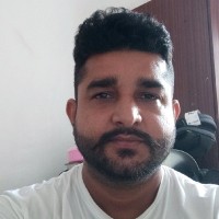 Enkush Sharma