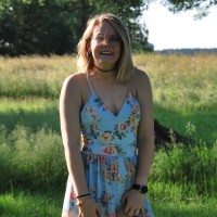 Savannah-Rose De jong
