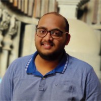 Kaushik Hande