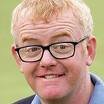 Tony Hughes